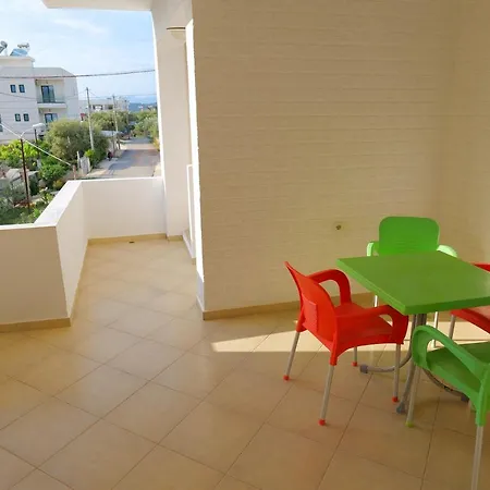 Vila Fredi Ksamil Extérieur photo