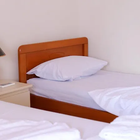 Vila Fredi Ksamil Extérieur photo
