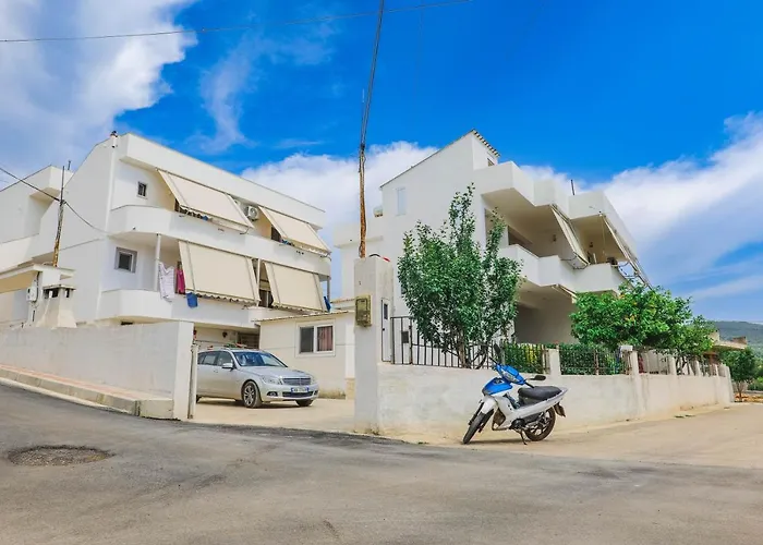 Vila Fredi