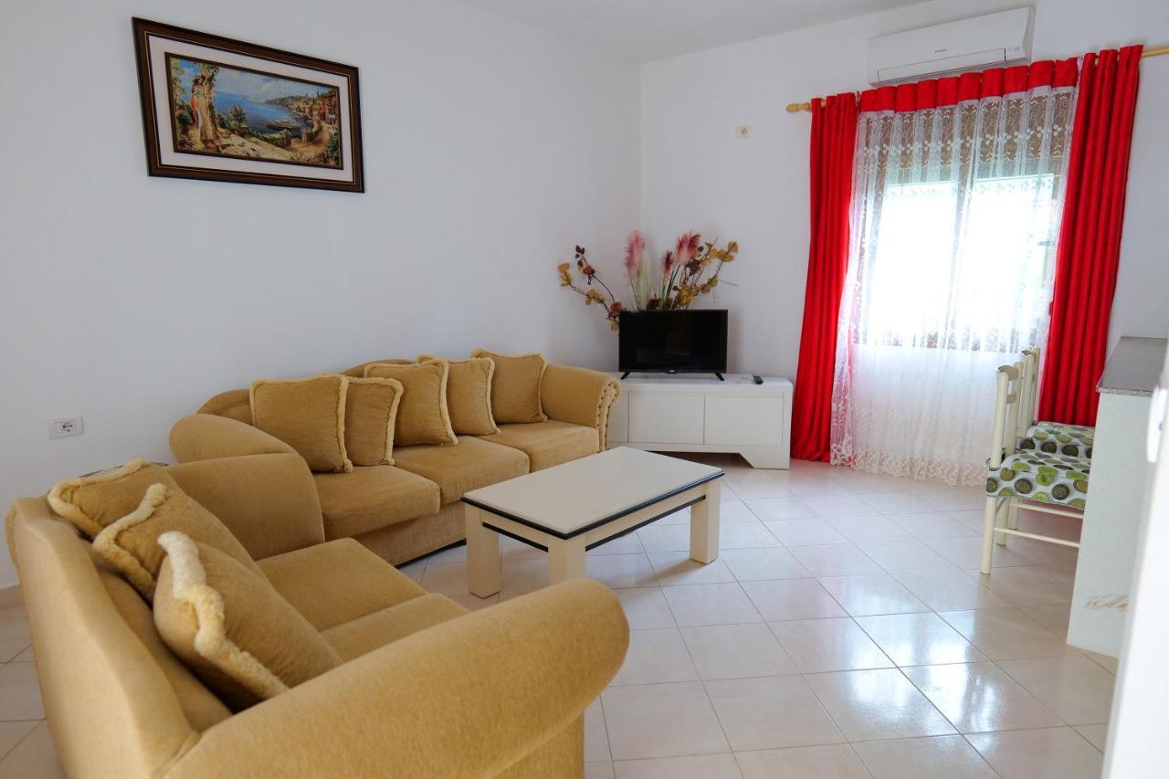 Apartman Fredi