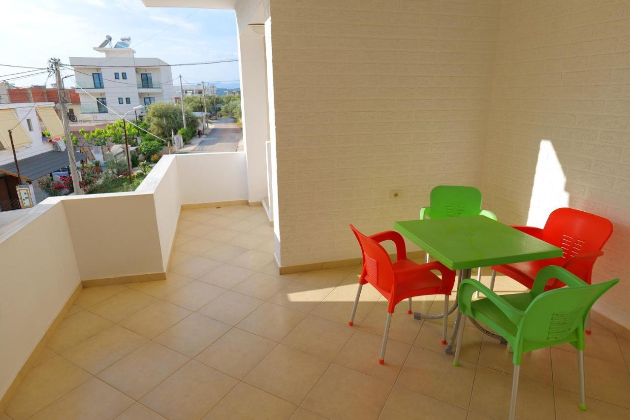 Fredi Apartman