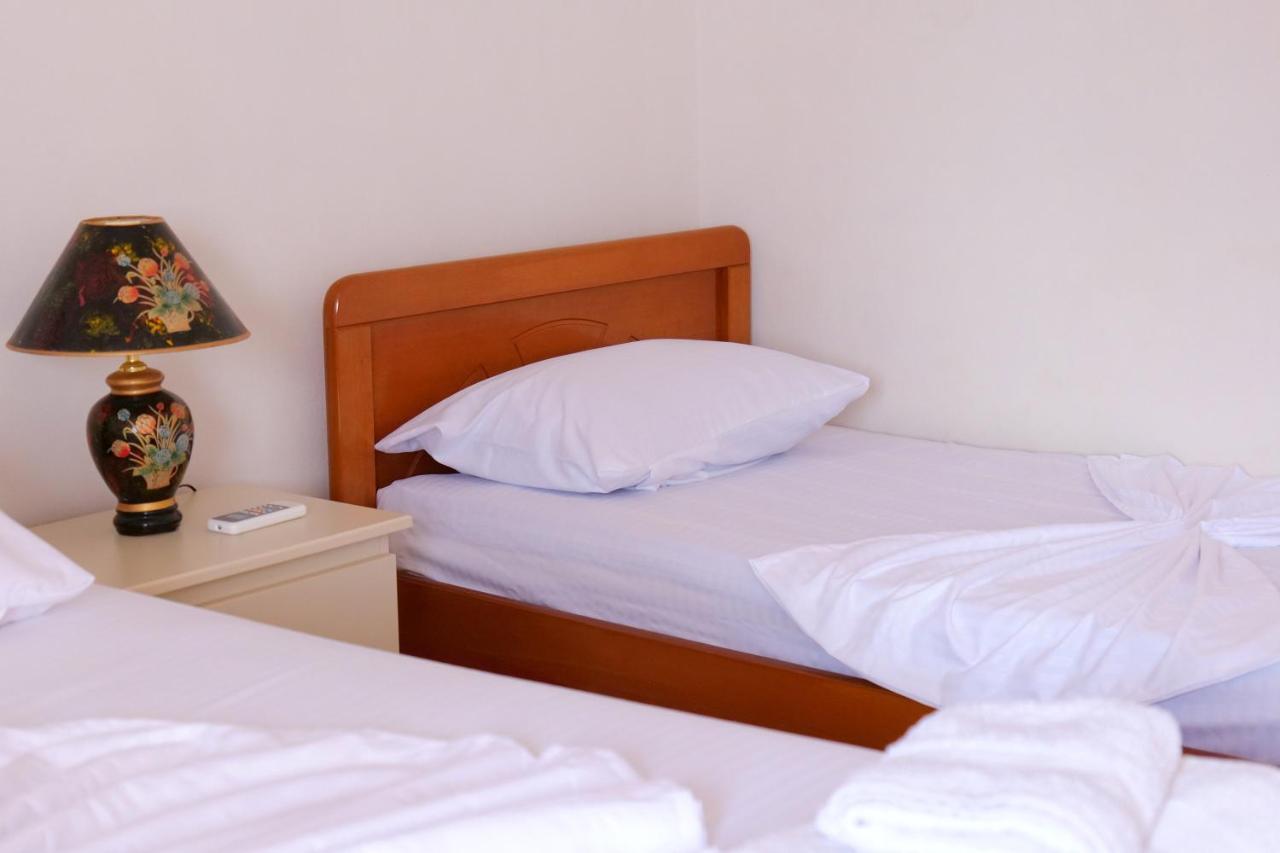 Fredi Appartement *