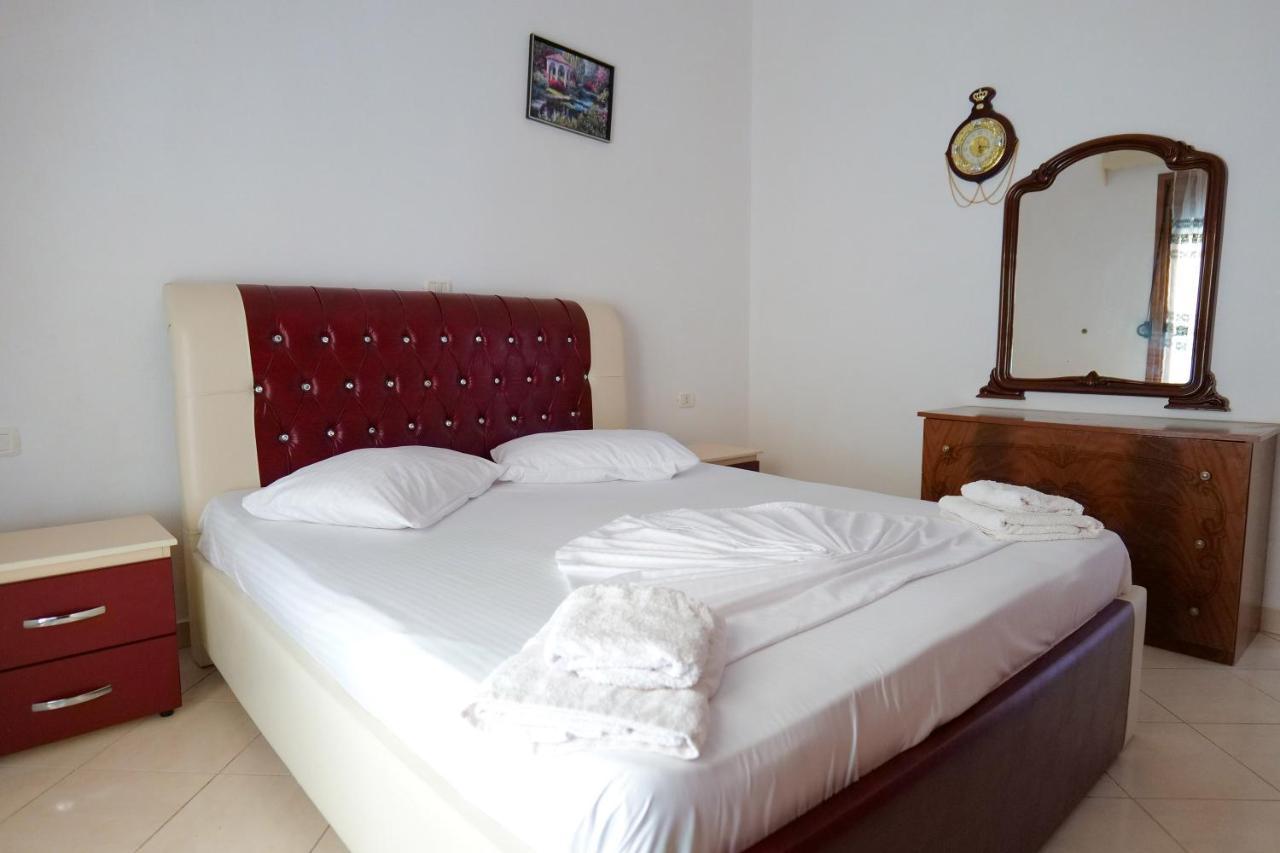Fredi Apartman Ksamil