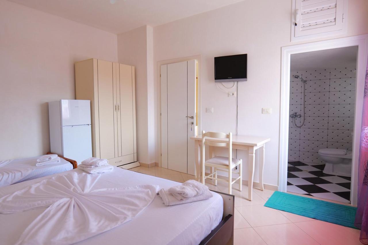 Apartman Fredi Ksamil