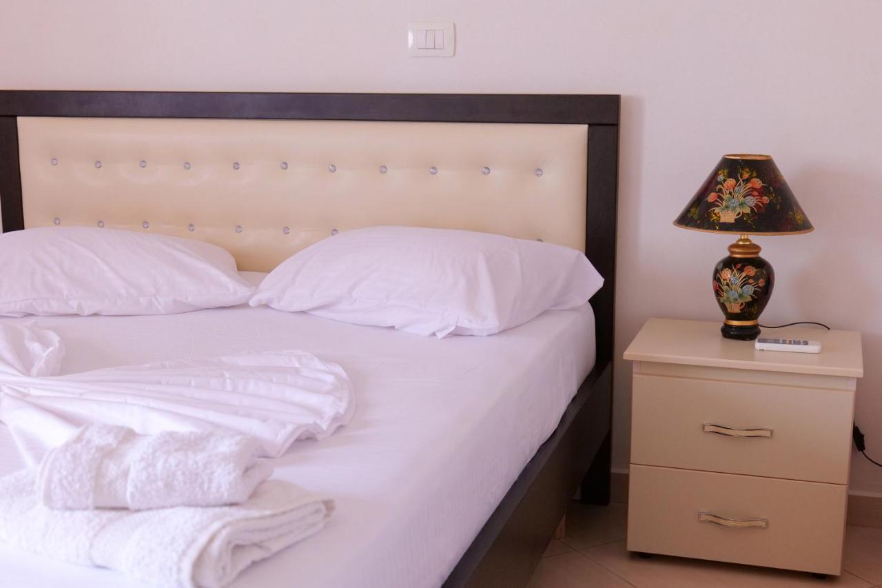 Appartement Fredi