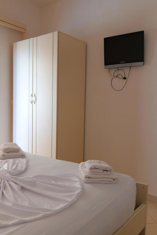 Apartman Fredi