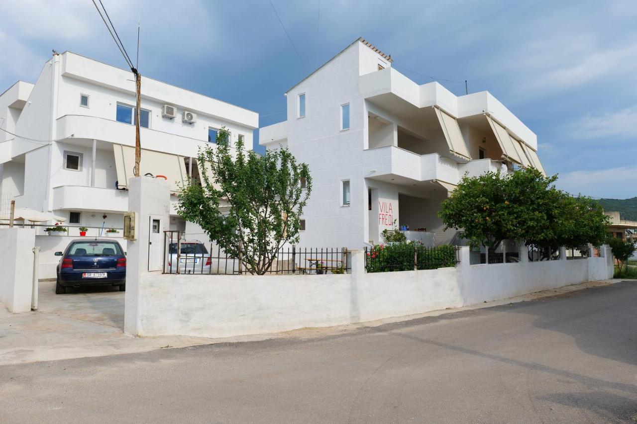 Fredi Apartman
