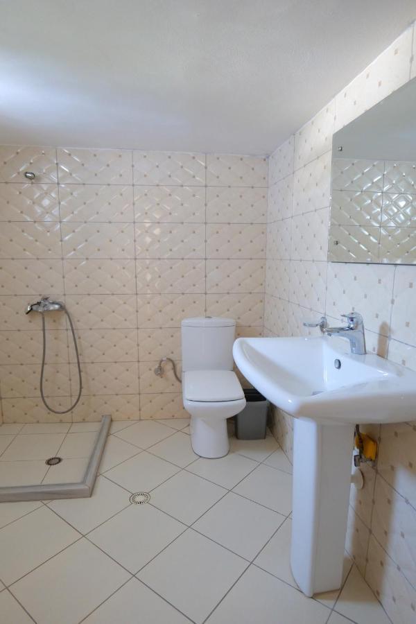 Fredi Apartman Ksamil