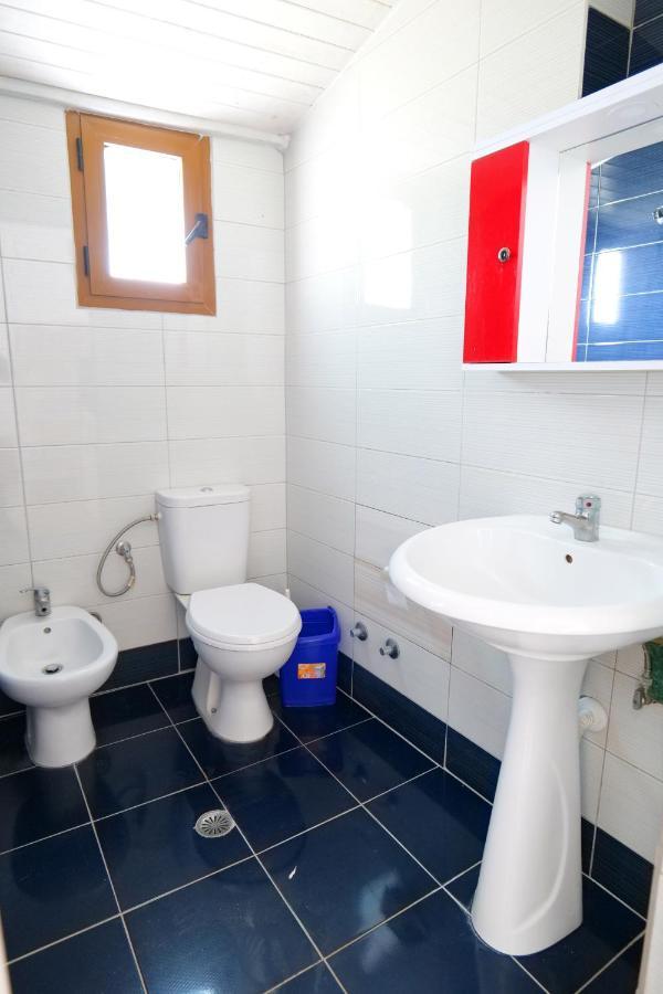 Appartement Fredi *