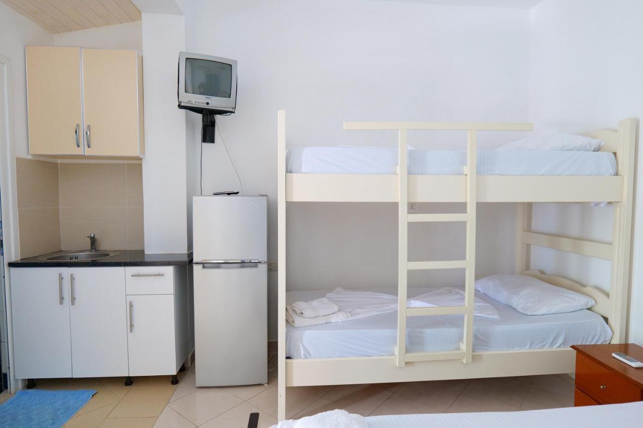 Fredi Apartman Ksamil