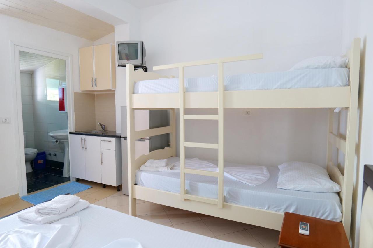 Fredi Appartement *