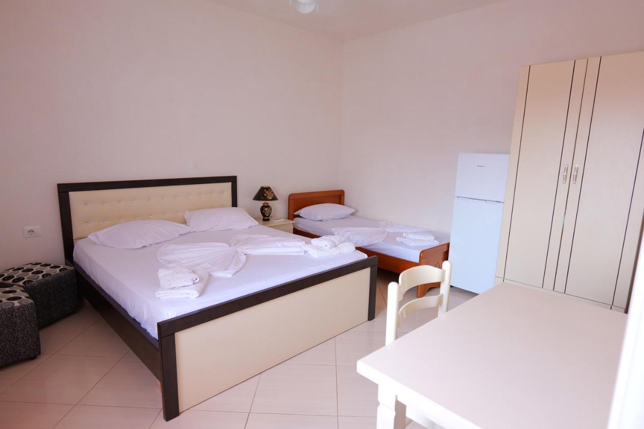 Apartman Fredi