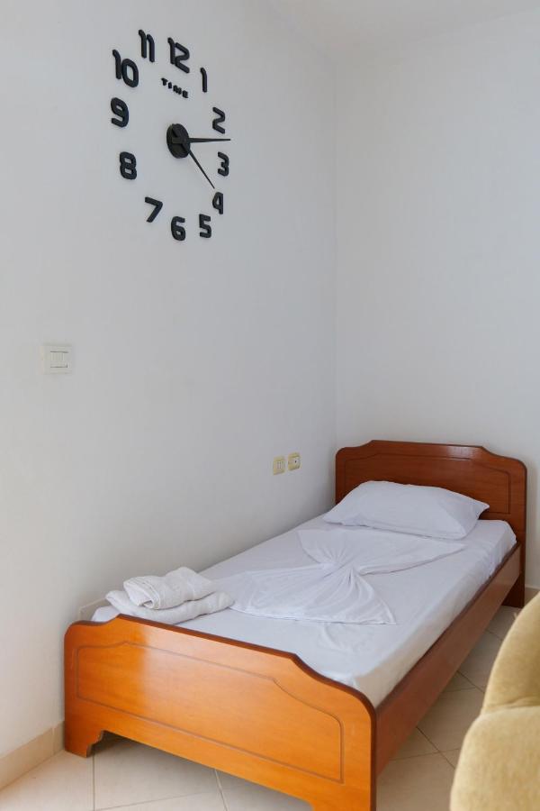 Fredi Apartman