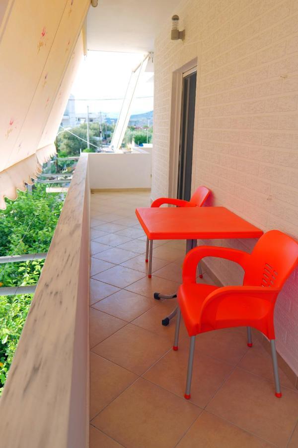 Fredi Apartman Ksamil