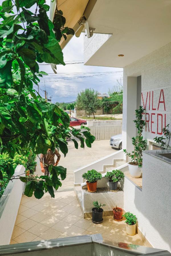 Appartement Fredi Ksamil
