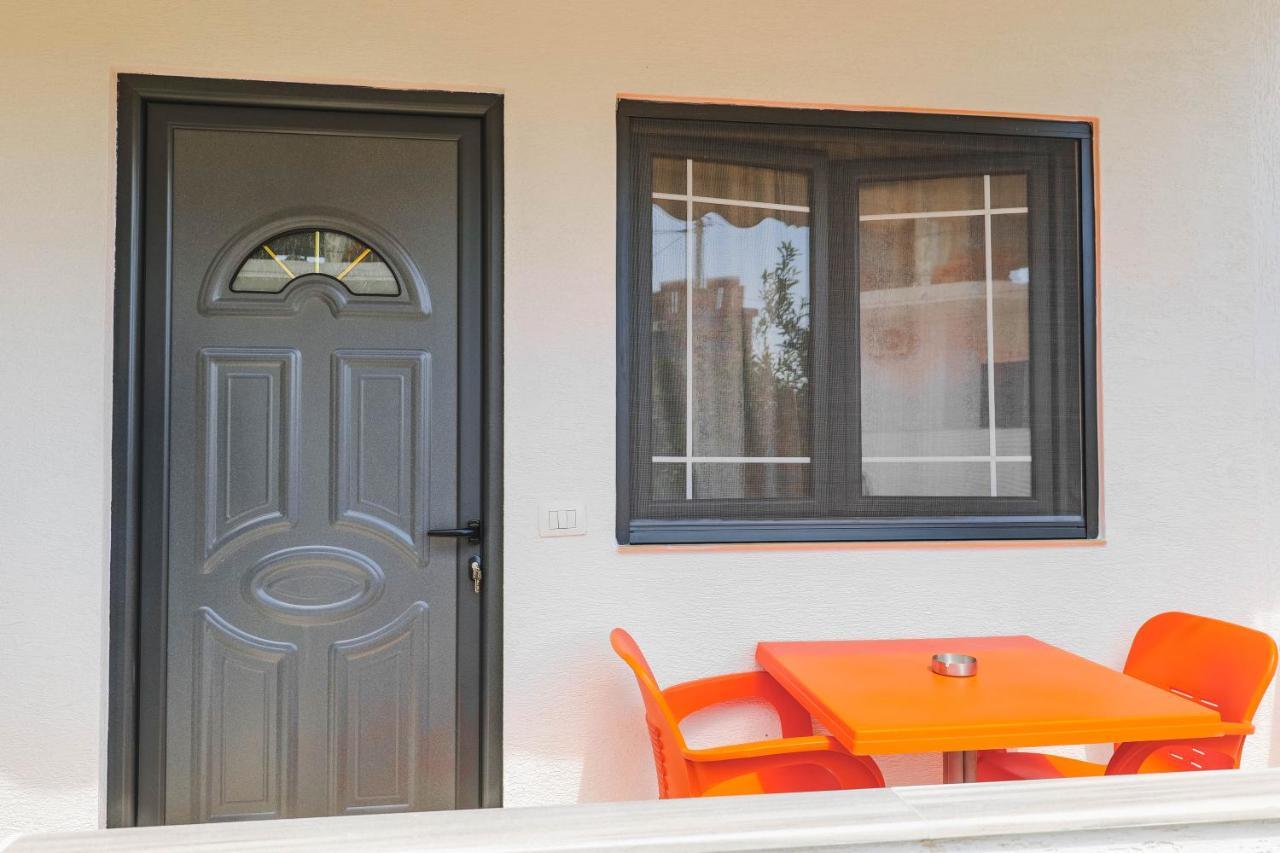 Fredi Apartman Ksamil