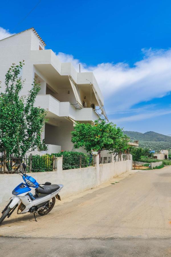 Apartman Fredi *