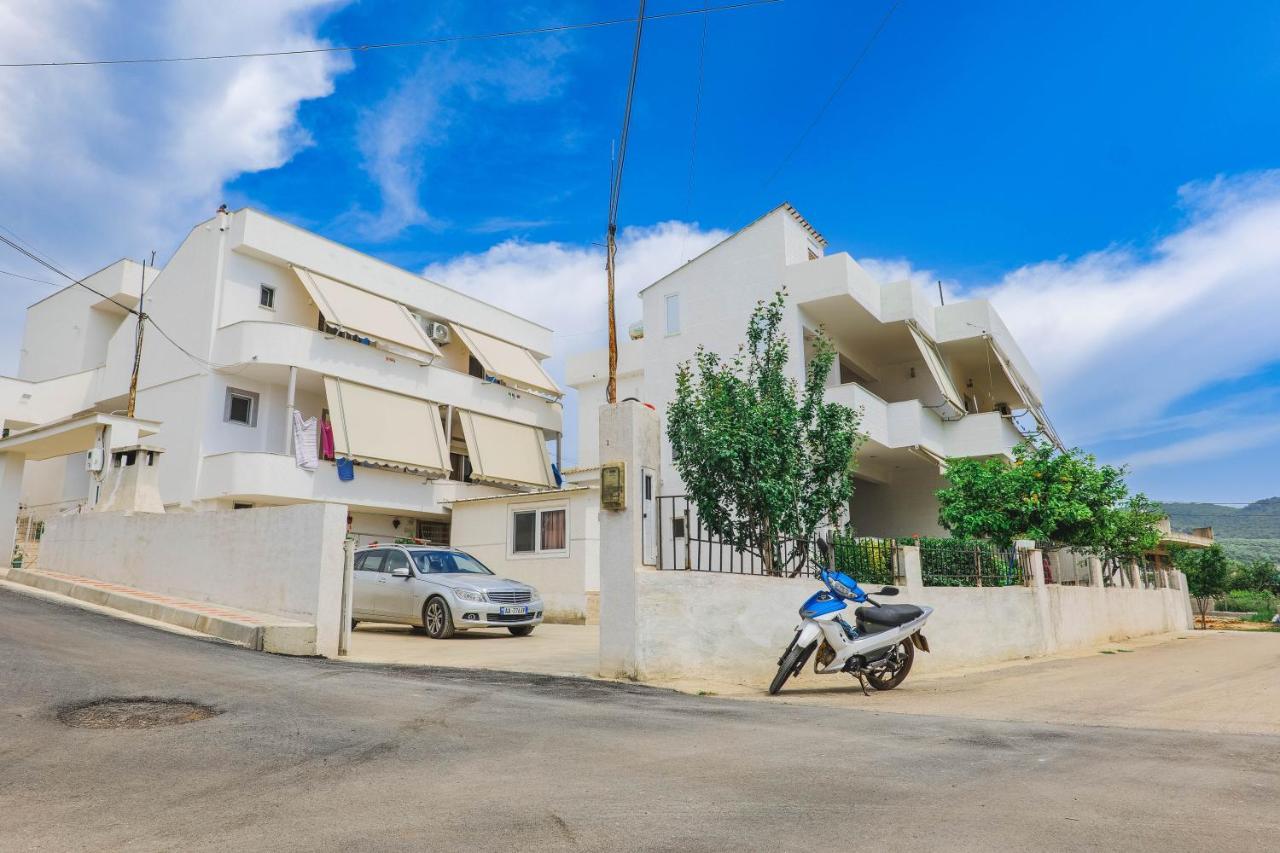 Fredi Appartement *