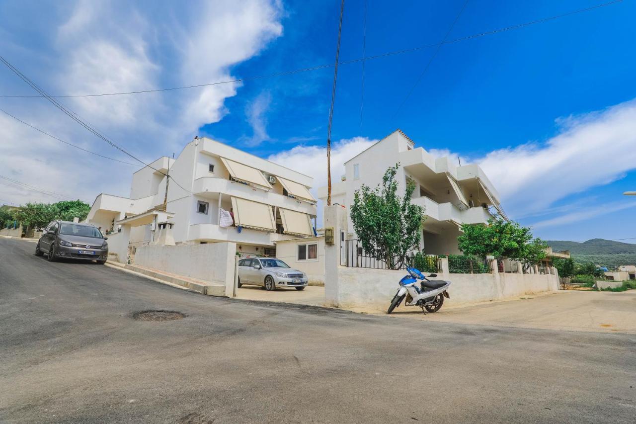 Fredi Apartman *