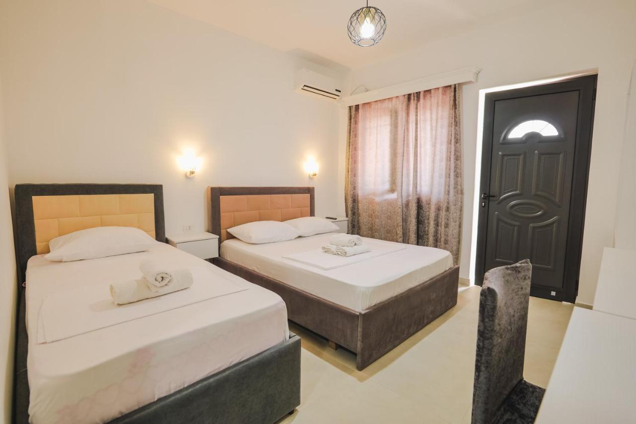 Apartman Fredi *