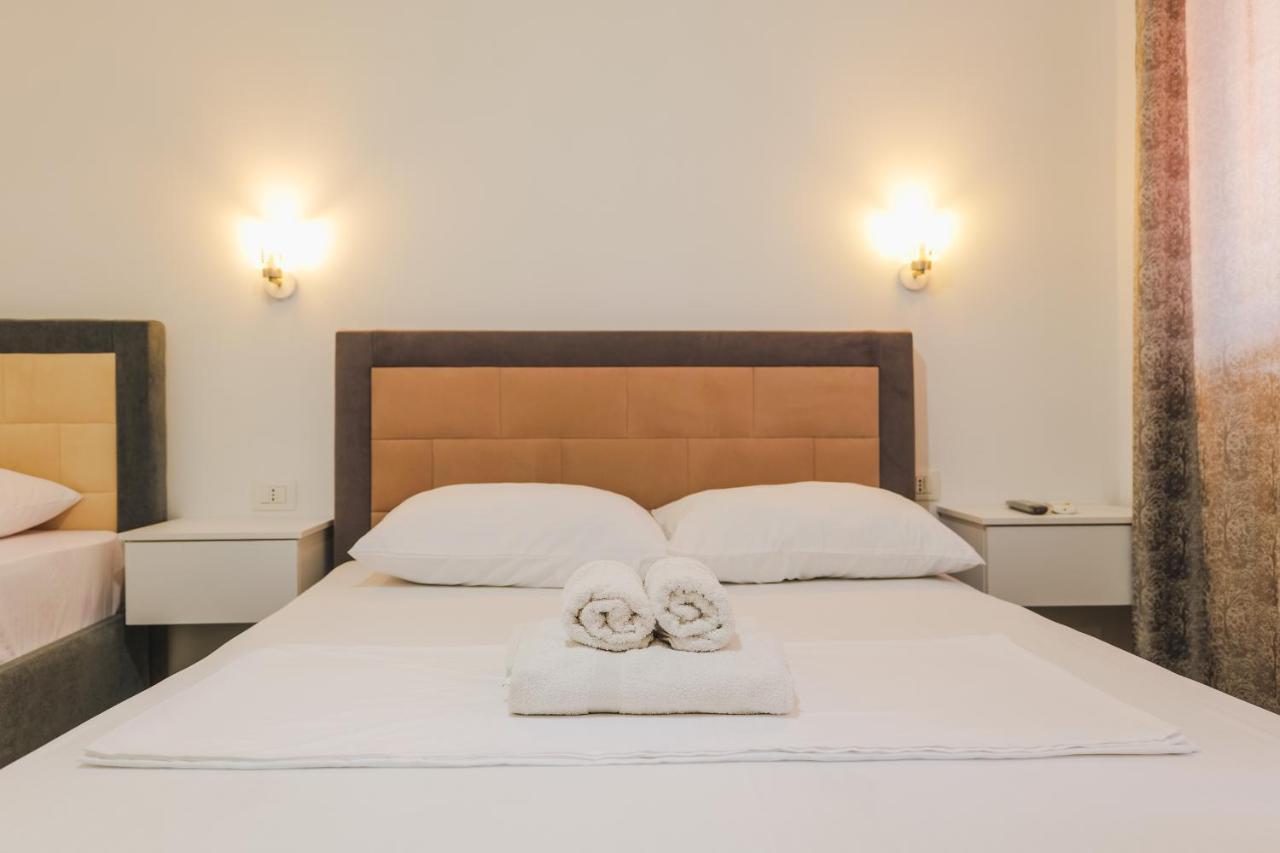 Fredi Appartement