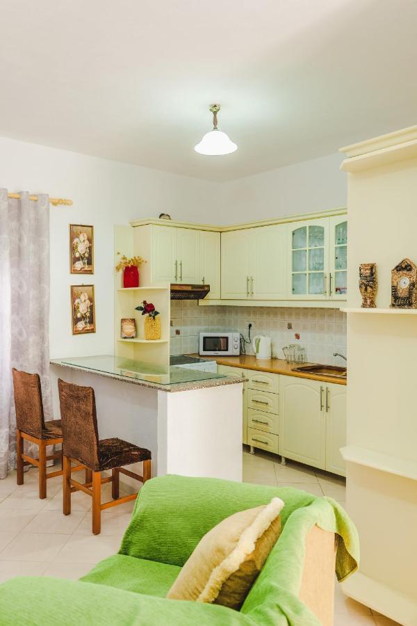 Appartement Fredi Ksamil