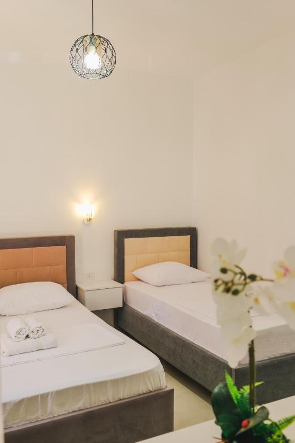 Apartman Fredi Ksamil