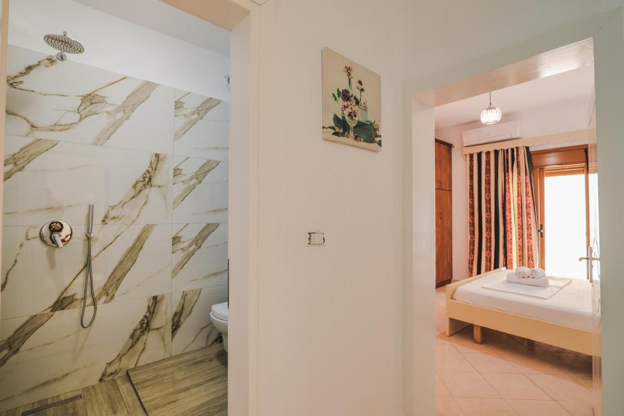 Fredi Apartman *