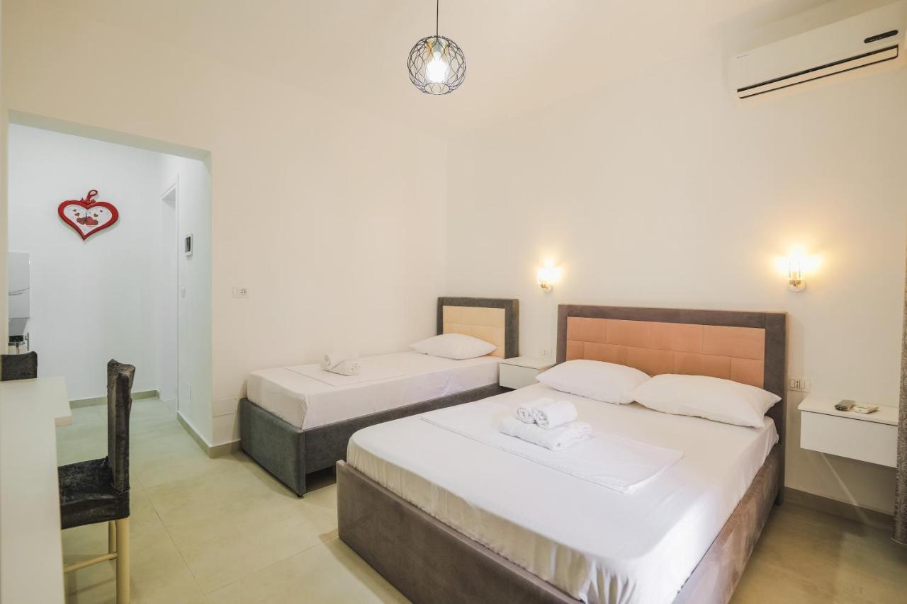Fredi Apartman Ksamil