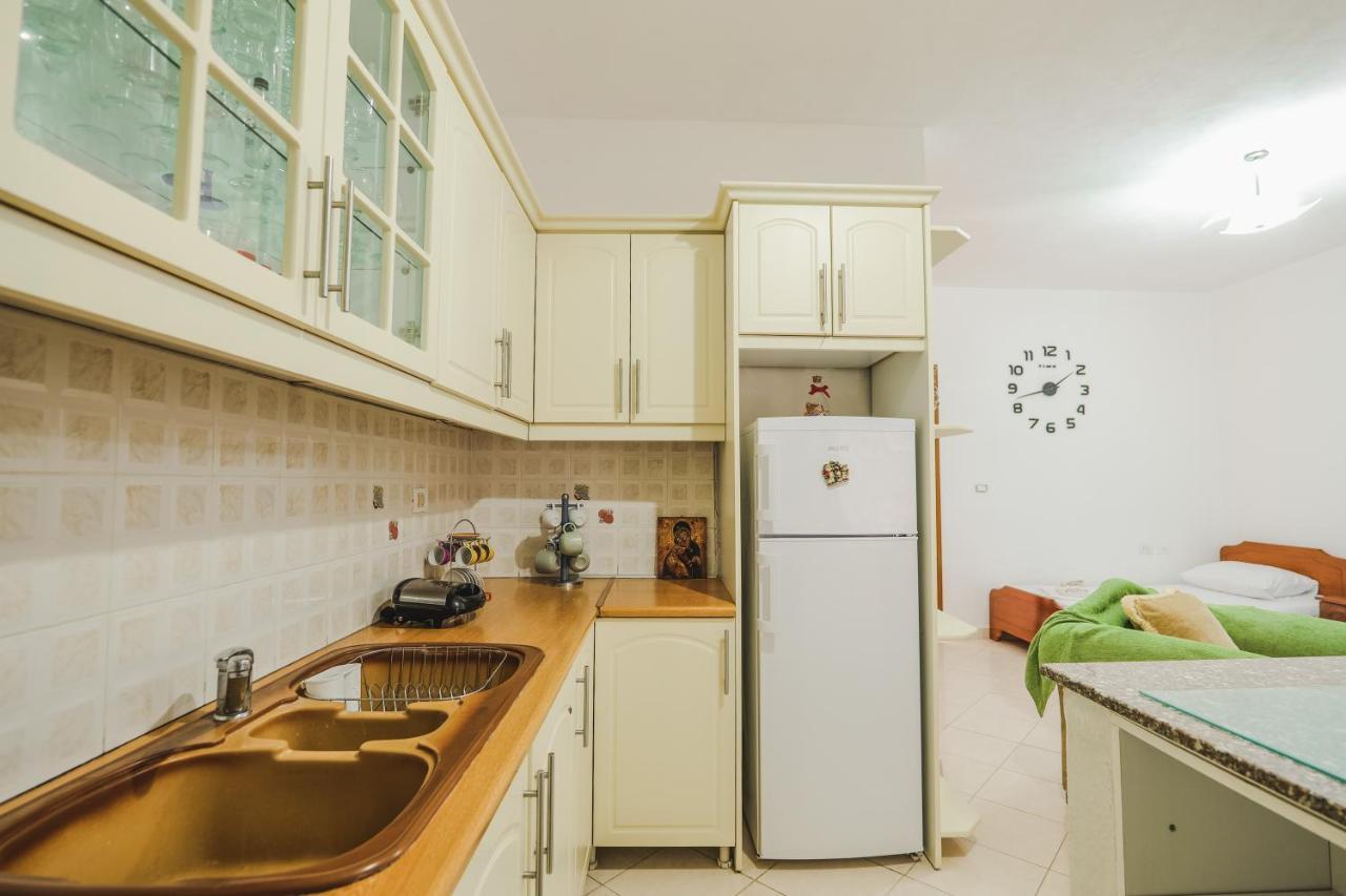 Fredi Apartman Ksamil