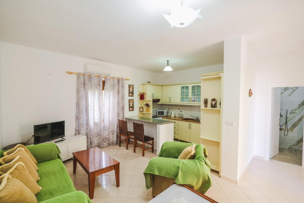 Apartman Fredi *