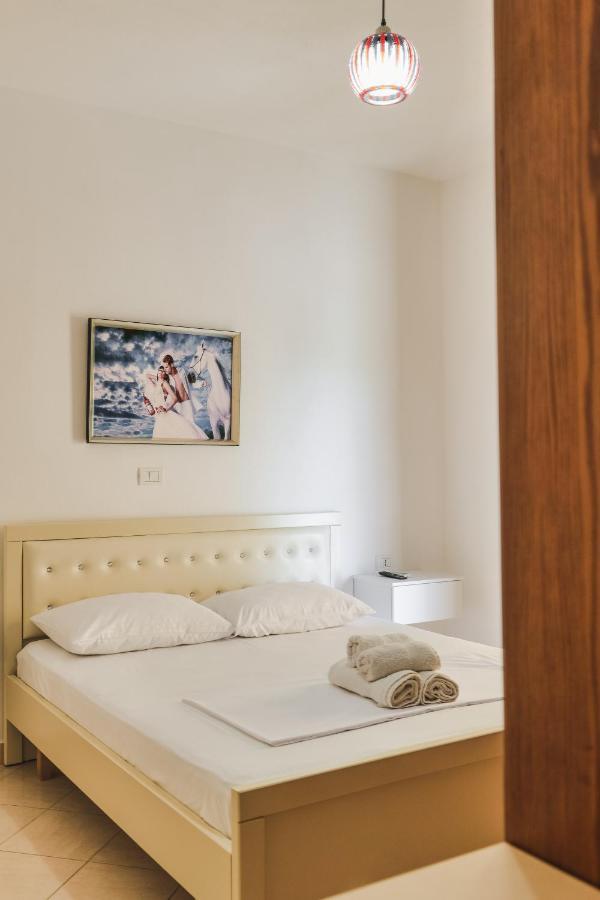 Fredi Apartman