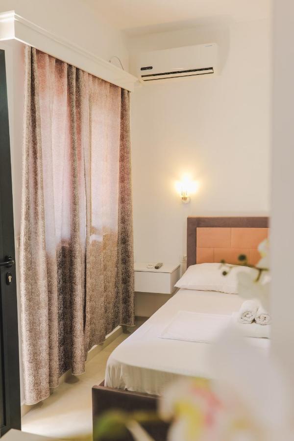 Apartman Fredi *