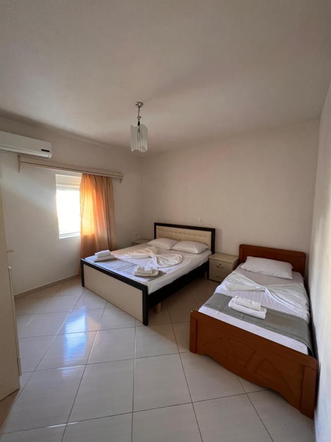 Fredi Appartement