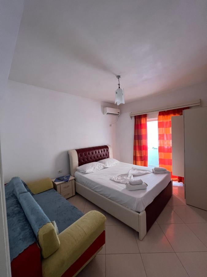 Fredi Apartman
