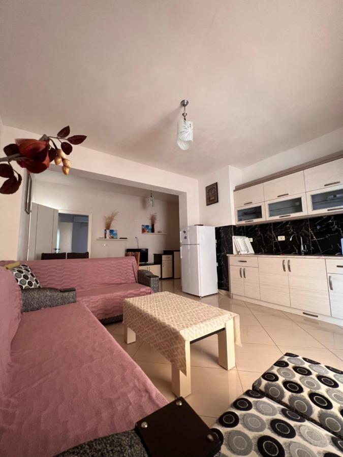 Fredi Appartement *
