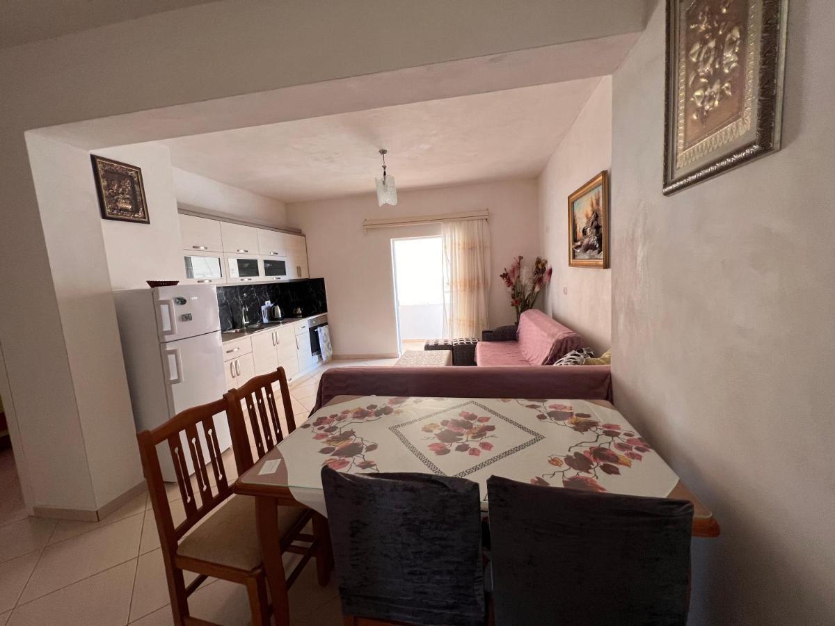 Appartement Fredi
