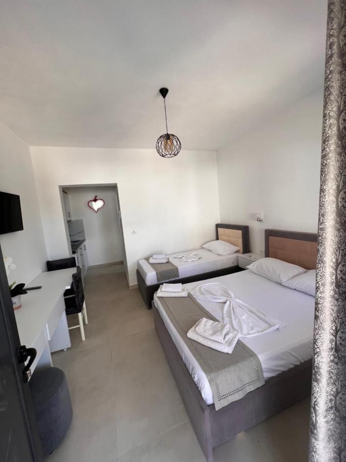 Fredi Appartement *